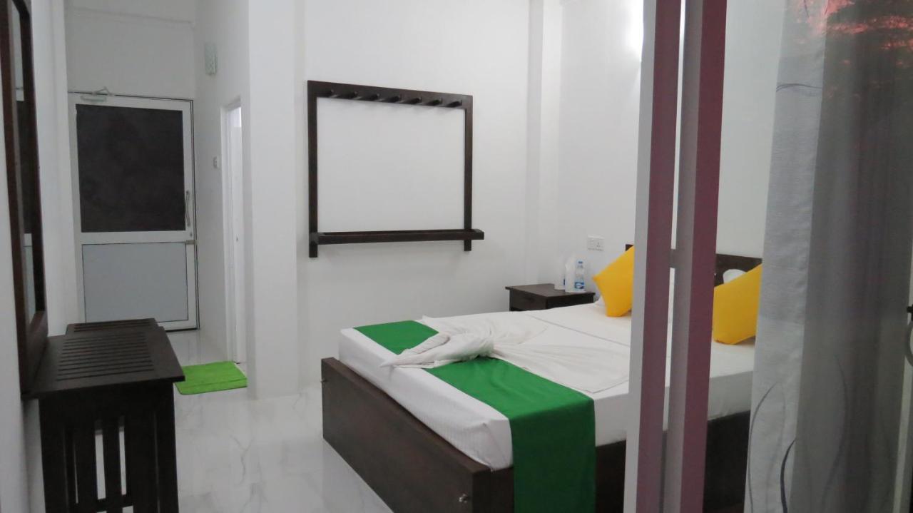Senomaal Sigiri Resort Dambulla Exterior photo
