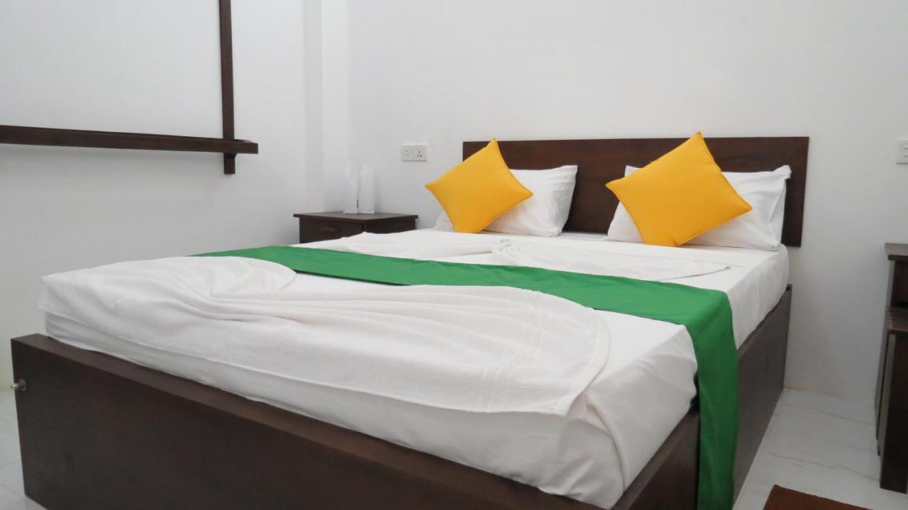 Senomaal Sigiri Resort Dambulla Exterior photo