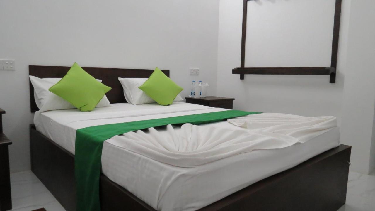 Senomaal Sigiri Resort Dambulla Exterior photo