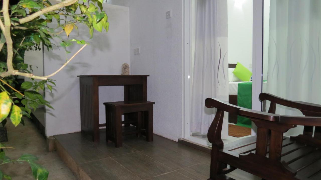 Senomaal Sigiri Resort Dambulla Exterior photo